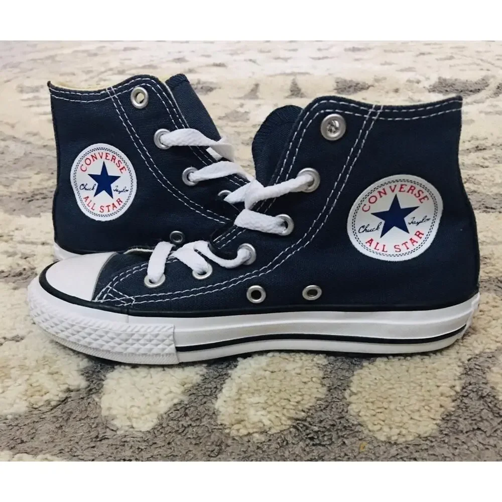 ❤️Converse Chuck Taylor All Star Kids unisex shoes sz12